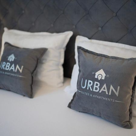 موستار Urban Suites & Apartments المظهر الخارجي الصورة