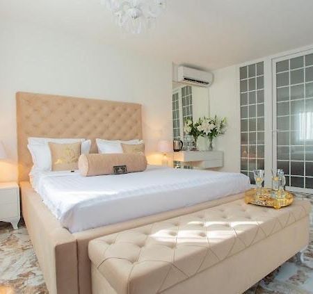 موستار Urban Suites & Apartments المظهر الخارجي الصورة