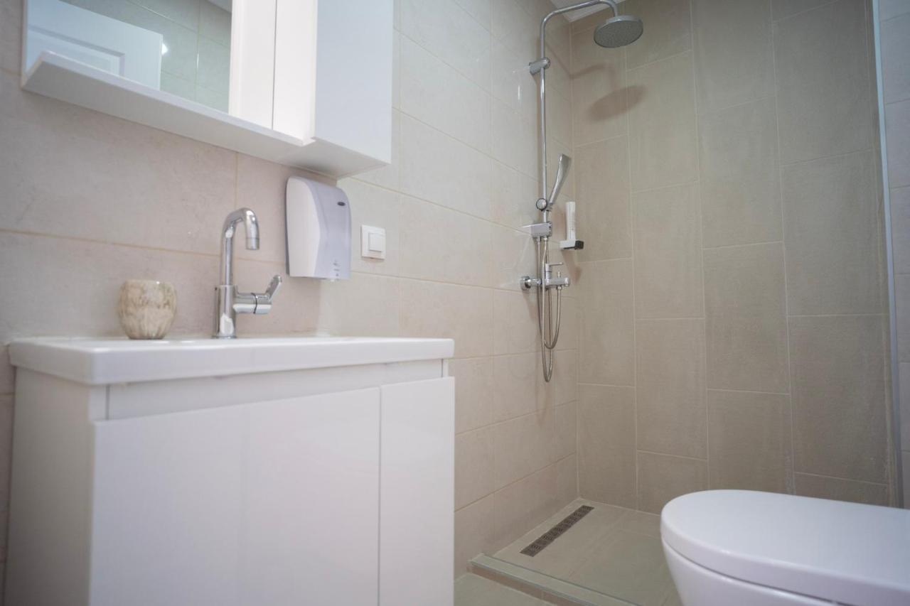موستار Urban Suites & Apartments المظهر الخارجي الصورة