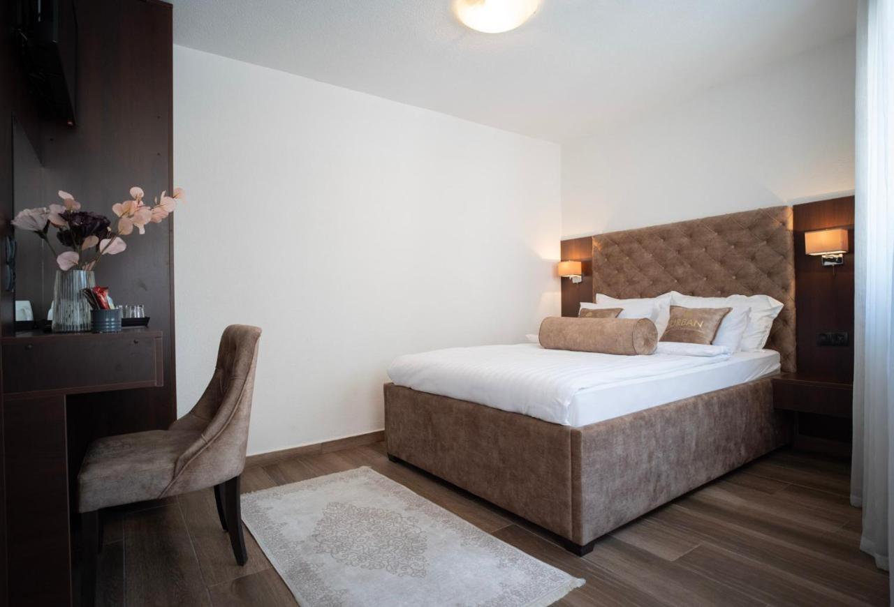 موستار Urban Suites & Apartments المظهر الخارجي الصورة