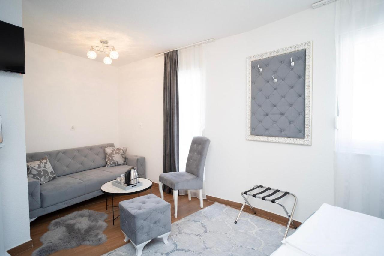 موستار Urban Suites & Apartments المظهر الخارجي الصورة