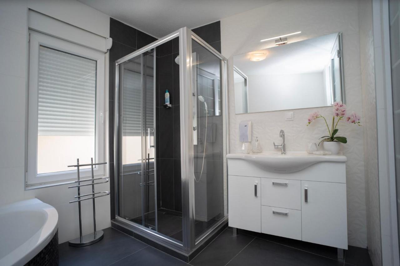 موستار Urban Suites & Apartments المظهر الخارجي الصورة