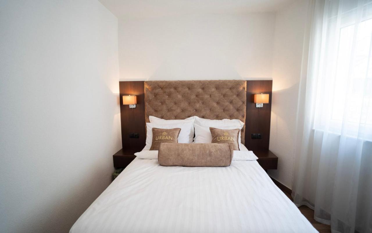 موستار Urban Suites & Apartments المظهر الخارجي الصورة