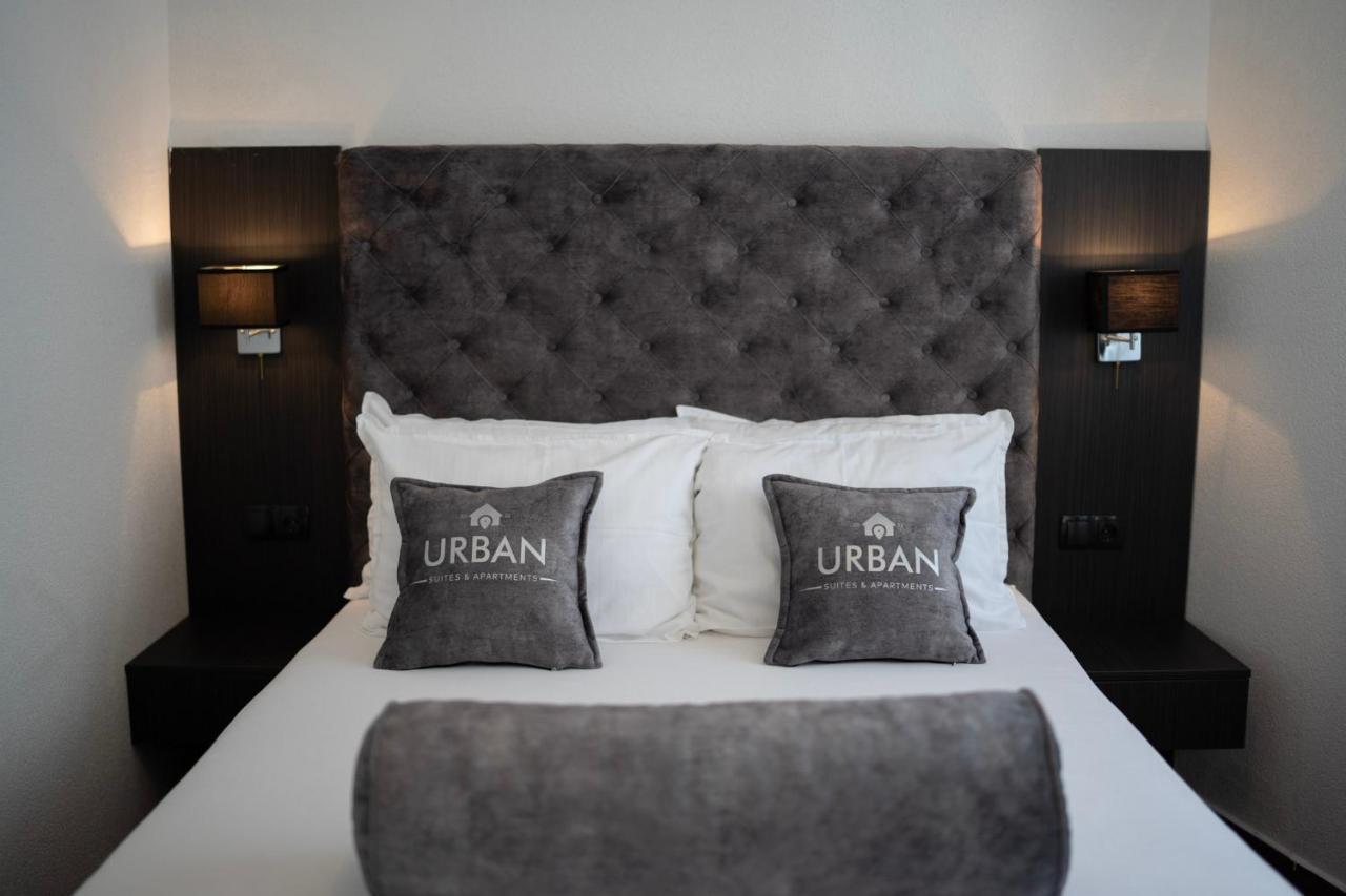 موستار Urban Suites & Apartments المظهر الخارجي الصورة