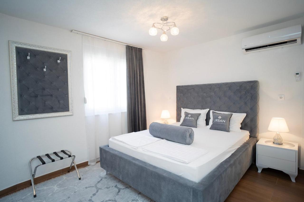 موستار Urban Suites & Apartments المظهر الخارجي الصورة