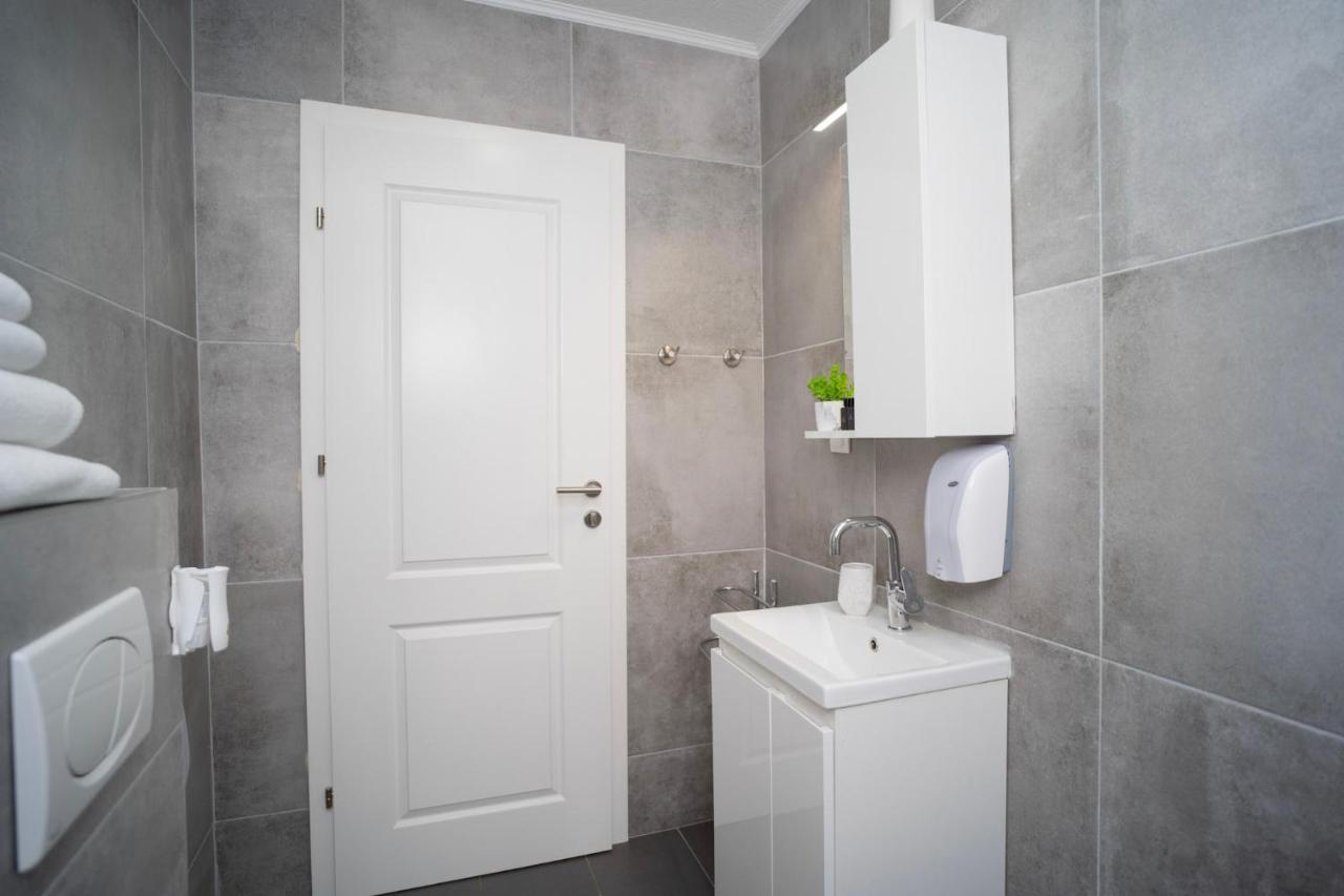 موستار Urban Suites & Apartments المظهر الخارجي الصورة