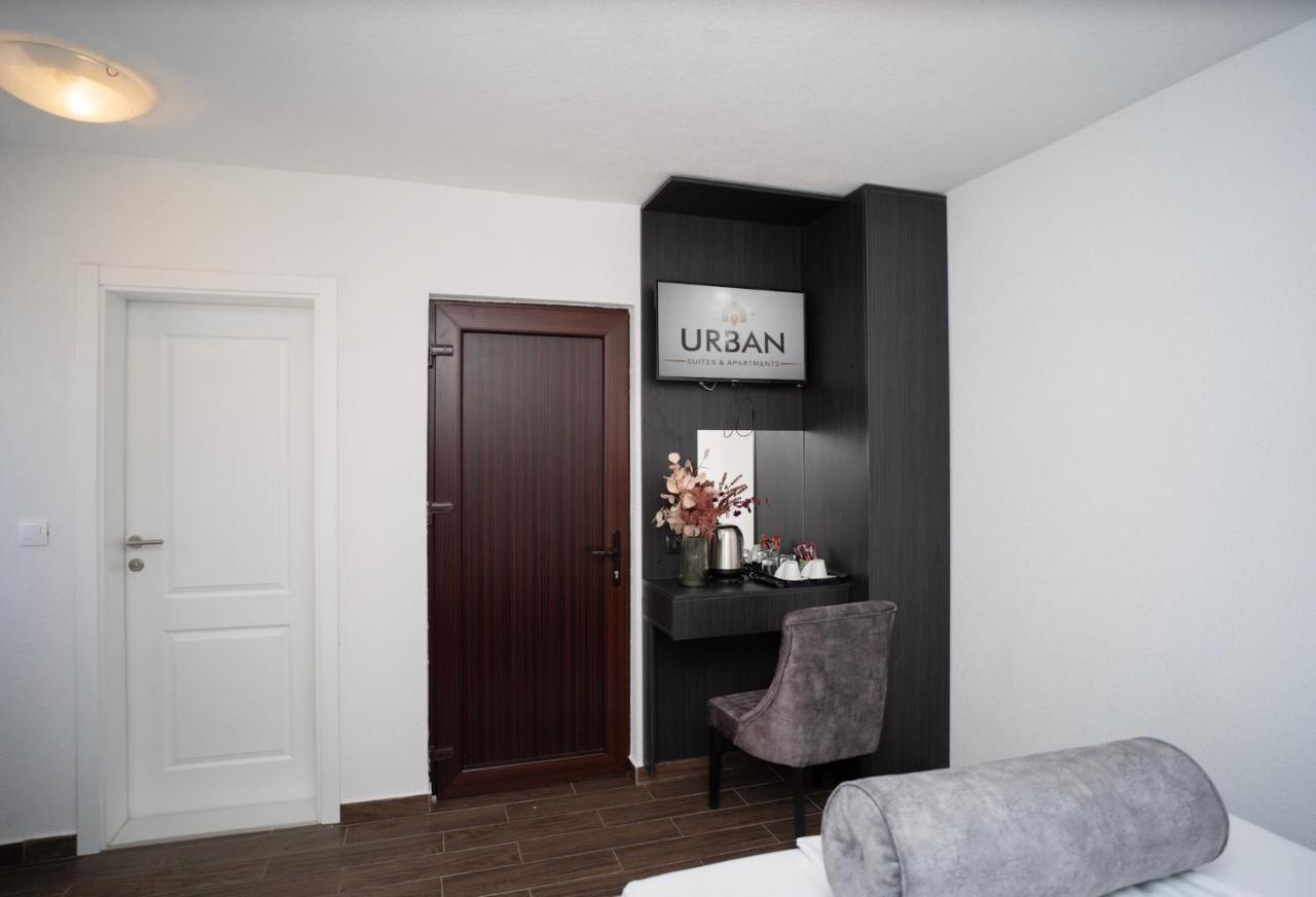 موستار Urban Suites & Apartments المظهر الخارجي الصورة