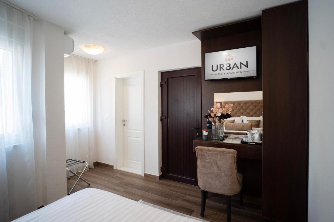 موستار Urban Suites & Apartments المظهر الخارجي الصورة