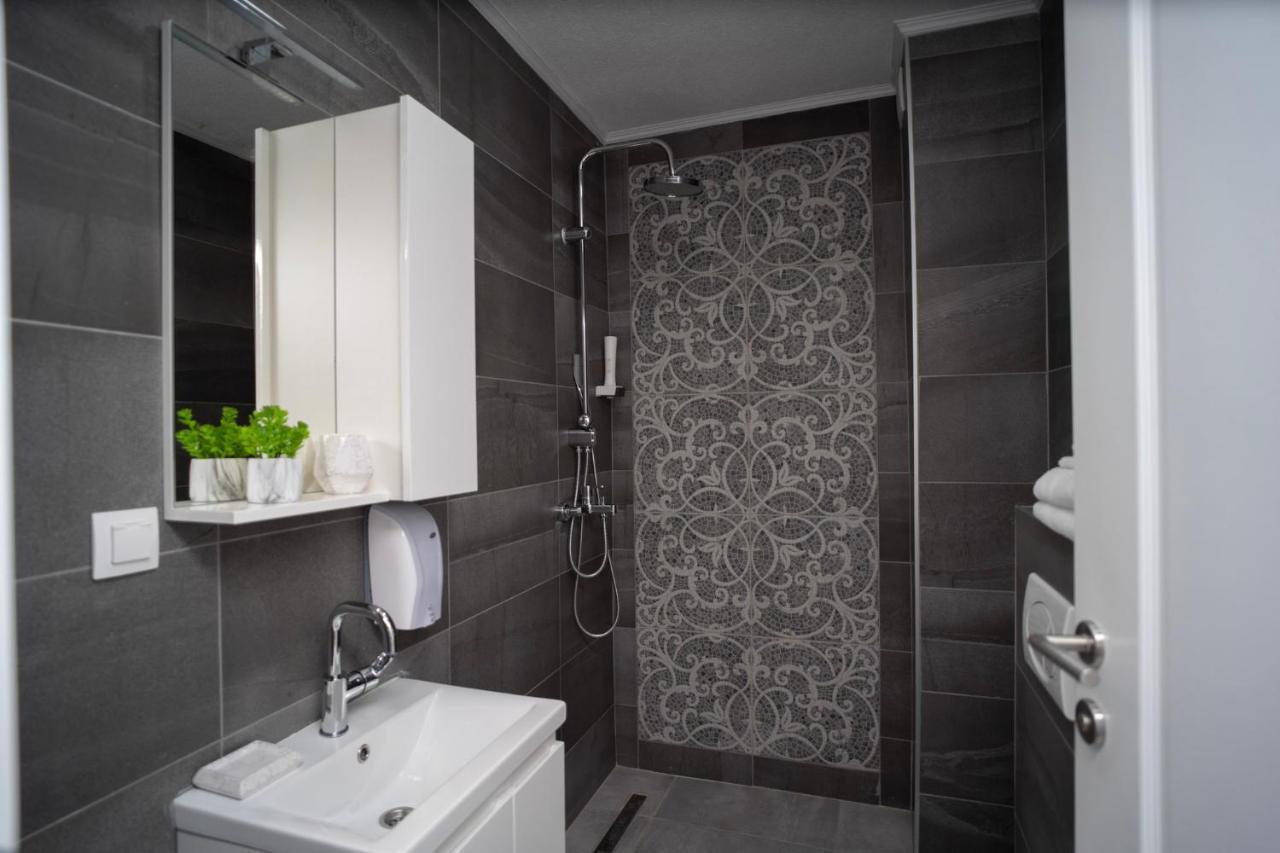 موستار Urban Suites & Apartments المظهر الخارجي الصورة