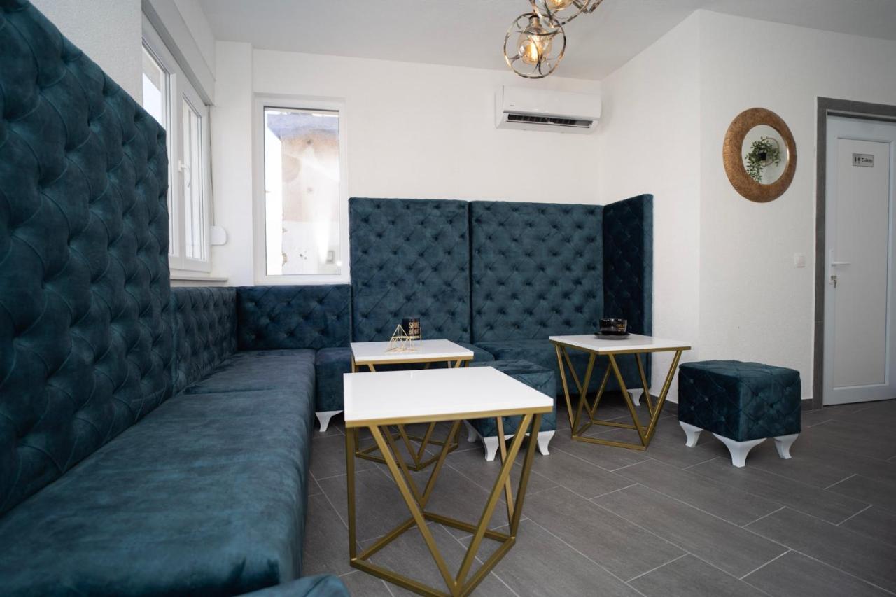 موستار Urban Suites & Apartments المظهر الخارجي الصورة