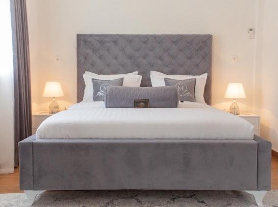 موستار Urban Suites & Apartments المظهر الخارجي الصورة