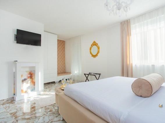 موستار Urban Suites & Apartments المظهر الخارجي الصورة