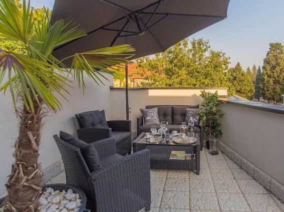 موستار Urban Suites & Apartments المظهر الخارجي الصورة