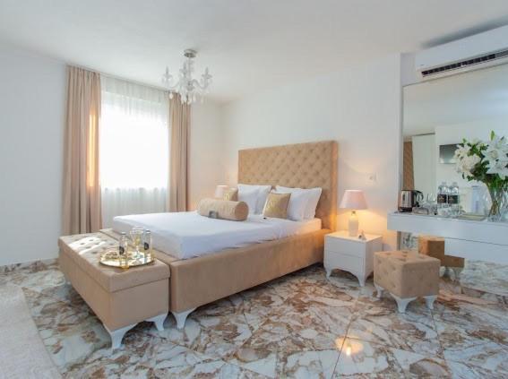 موستار Urban Suites & Apartments المظهر الخارجي الصورة