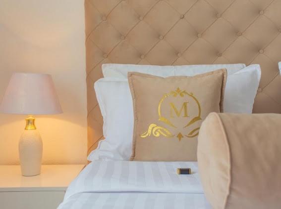 موستار Urban Suites & Apartments المظهر الخارجي الصورة