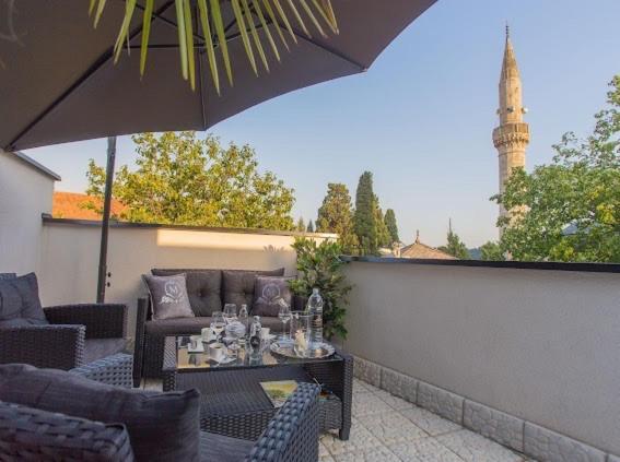 موستار Urban Suites & Apartments المظهر الخارجي الصورة