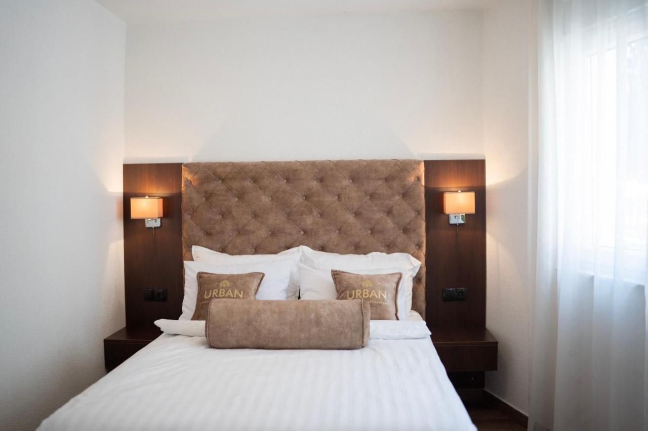 موستار Urban Suites & Apartments المظهر الخارجي الصورة