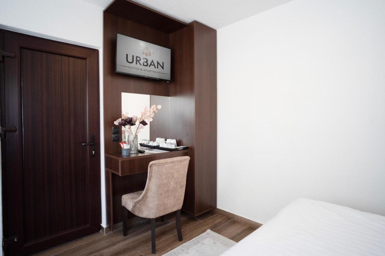 موستار Urban Suites & Apartments المظهر الخارجي الصورة