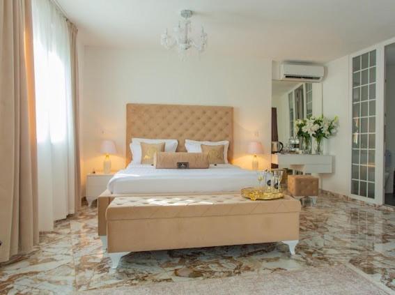موستار Urban Suites & Apartments المظهر الخارجي الصورة